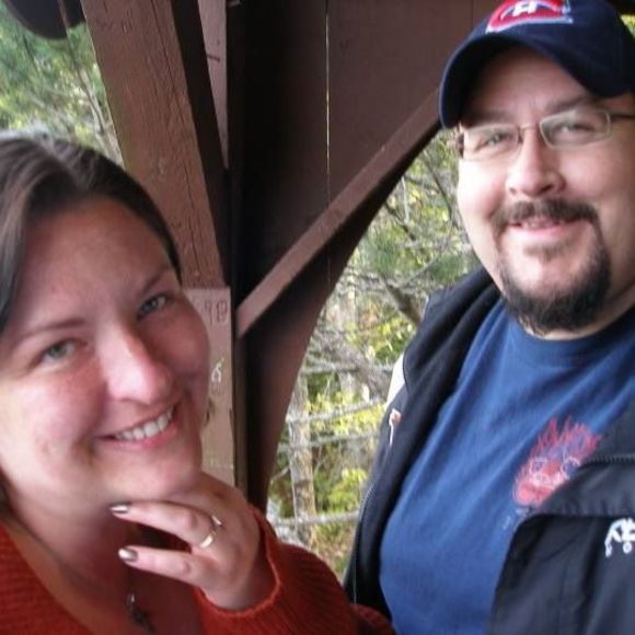 Meet your Posher, Annemarie - Picture 1 of 1